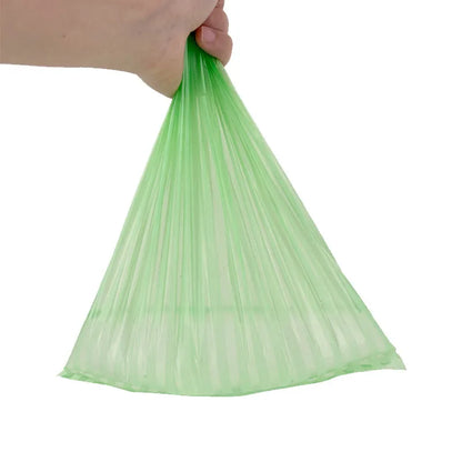 Pet Waste Disposal Bags – Outdoor Cleanup