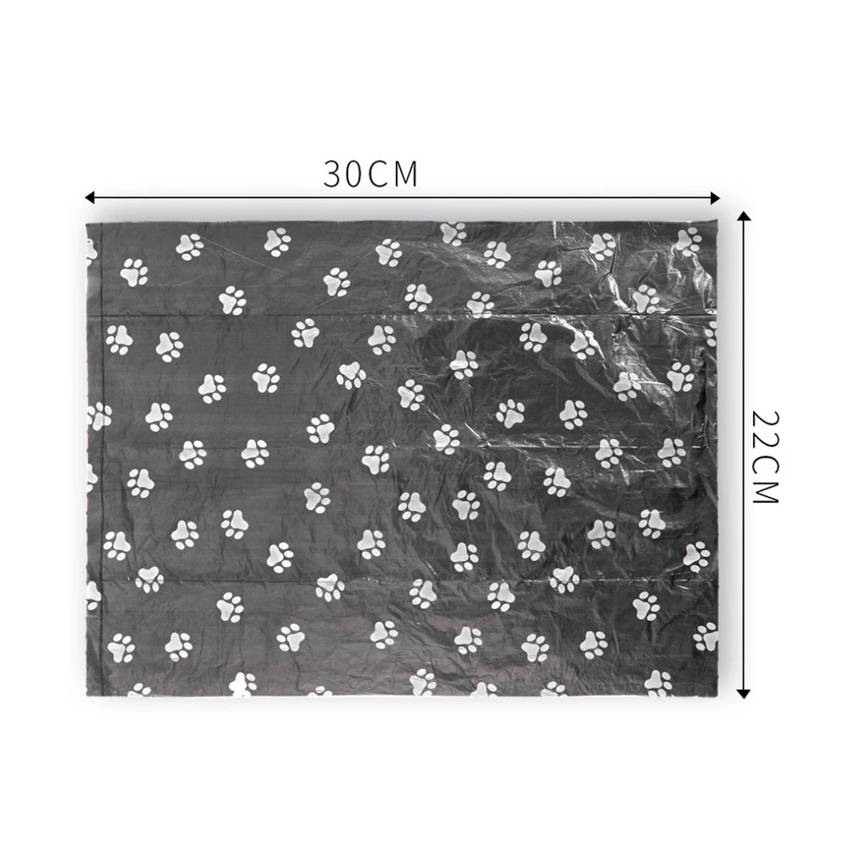 Pet Waste Disposal Bags – Outdoor Cleanup